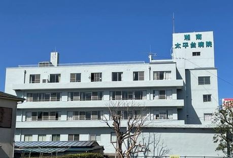 【非公開】藤沢市辻堂元町２丁目　新築戸建　Ｃ棟 総合病院