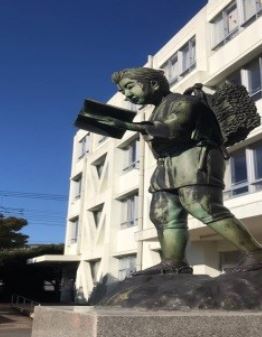 【非公開】藤沢市用田　中古戸建 小学校
