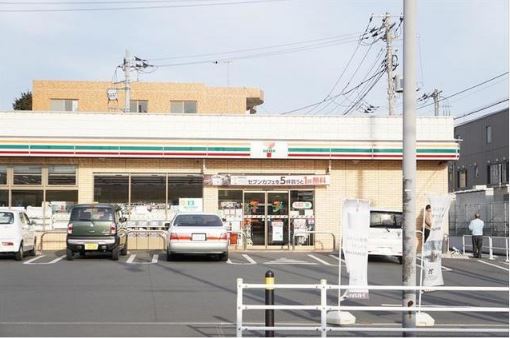 【非公開】藤沢市打戻　中古戸建 コンビニ