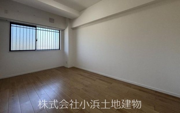 【非公開】藤和江ノ島ホームズステージⅡ 内観写真（リビング以外の居室）
