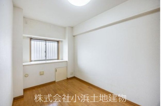 【非公開】グレイス藤沢善行パークステージ 内観写真（リビング以外の居室）