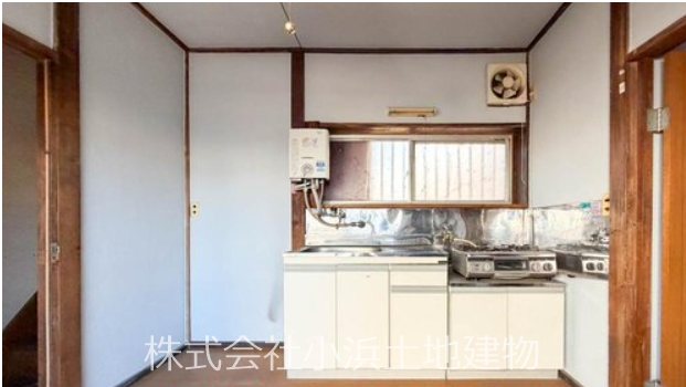 【非公開】藤沢市辻堂元町１丁目　中古戸建 内観写真（キッチン）