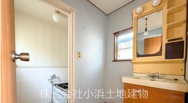 【非公開】藤沢市辻堂元町１丁目　中古戸建 内観写真（浴室）