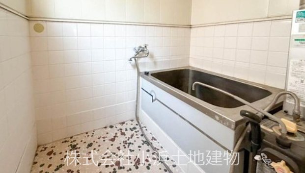 【非公開】藤沢市辻堂元町１丁目　中古戸建 内観写真（浴室）
