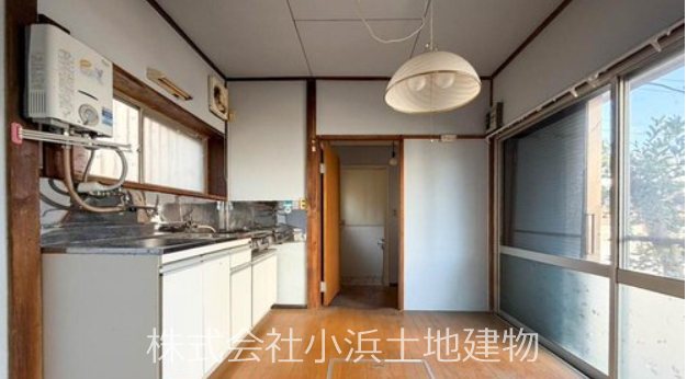 【非公開】藤沢市辻堂元町１丁目　中古戸建 内観写真（リビング）