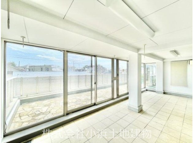 【非公開】茅ヶ崎市共恵２丁目　中古戸建 その他