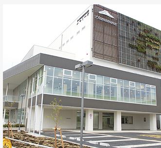 茅ヶ崎市柳島海岸　中古戸建 役所