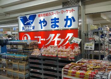 【非公開】ライオンズマンション藤沢鵠沼 スーパー