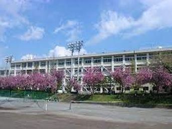 【非公開】藤沢市打戻　新築戸建 中学校