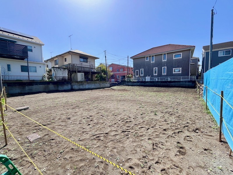 神奈川県茅ヶ崎市浜竹４丁目 その他