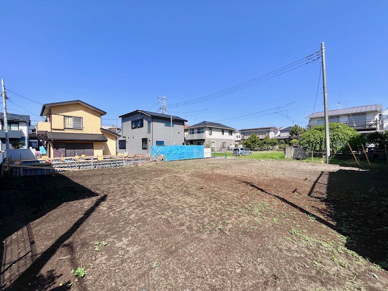 神奈川県茅ヶ崎市浜竹４丁目 その他