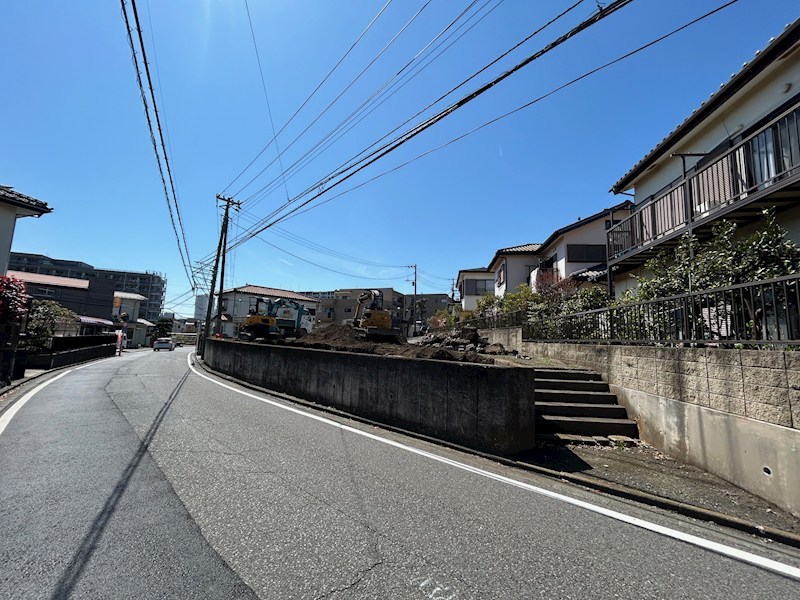 神奈川県藤沢市羽鳥２丁目 その他