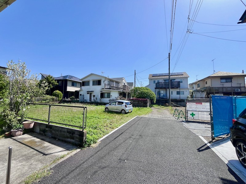 神奈川県茅ヶ崎市浜竹４丁目 その他