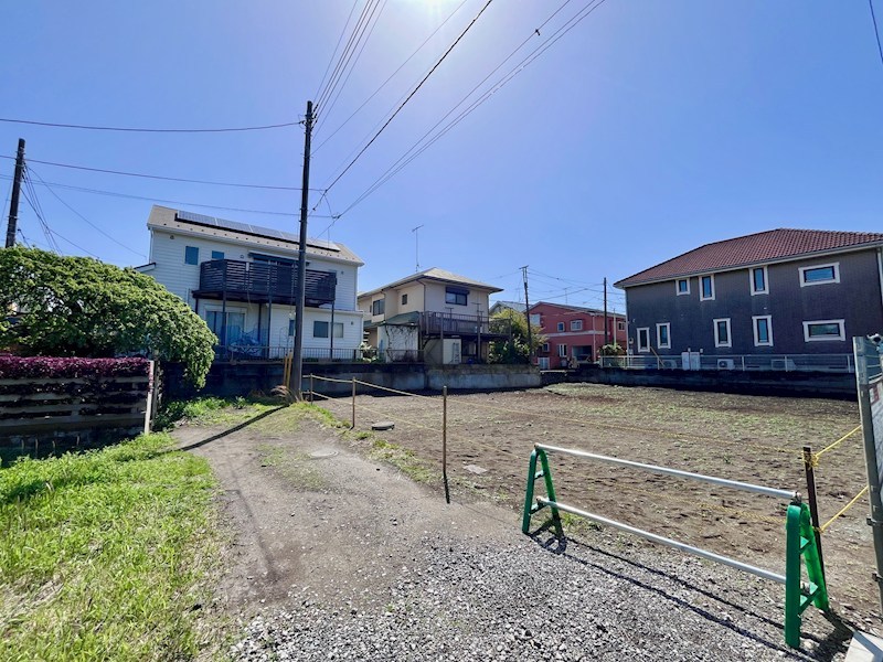 神奈川県茅ヶ崎市浜竹４丁目 その他