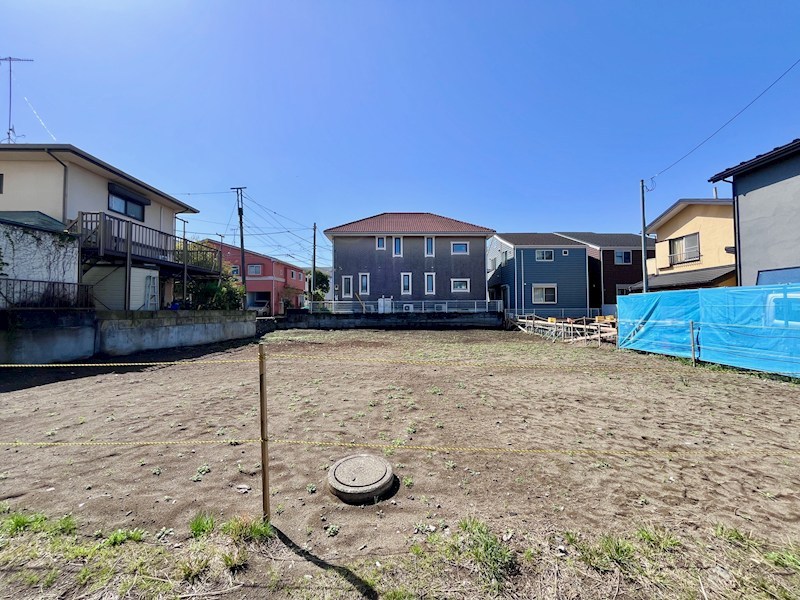 神奈川県茅ヶ崎市浜竹４丁目 その他