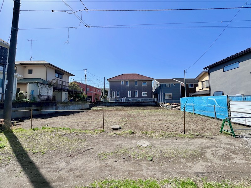 神奈川県茅ヶ崎市浜竹４丁目 その他