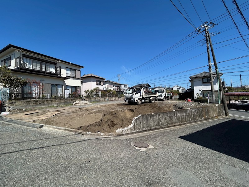 神奈川県藤沢市羽鳥２丁目 その他
