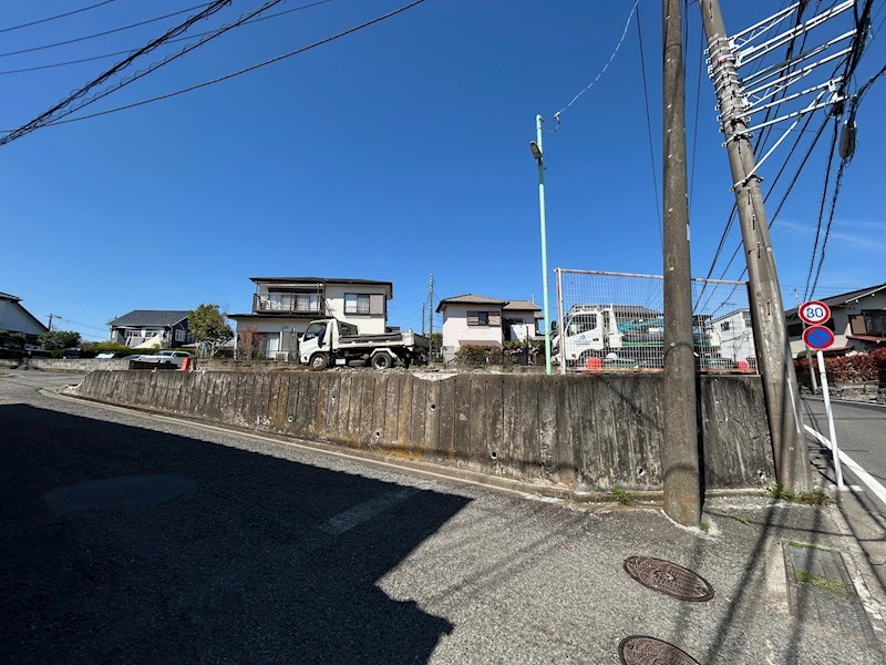 神奈川県藤沢市羽鳥２丁目 その他