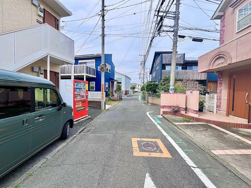 神奈川県藤沢市片瀬２丁目 その他