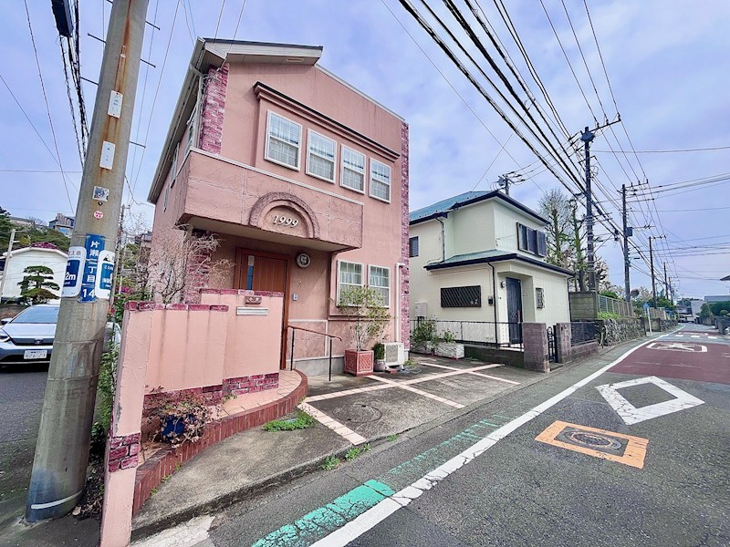 神奈川県藤沢市片瀬２丁目 その他