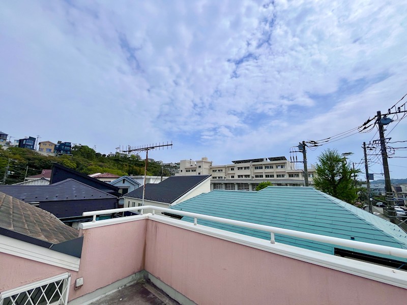 神奈川県藤沢市片瀬２丁目 その他