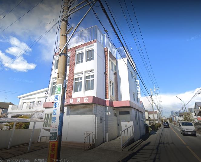 【非公開】藤沢市亀井野　売地　１区画 総合病院