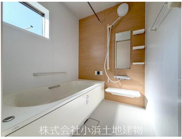 【非公開】藤沢市辻堂東海岸３丁目　中古戸建 内観写真（浴室）