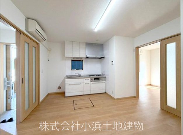 【非公開】藤沢市辻堂東海岸３丁目　中古戸建 内観写真（リビング）