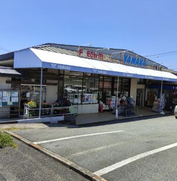 【非公開】藤沢市片瀬山５丁目　新築戸建　No.１ スーパー