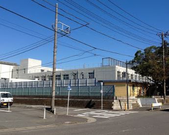 【非公開】藤沢市善行５丁目　中古戸建 小学校