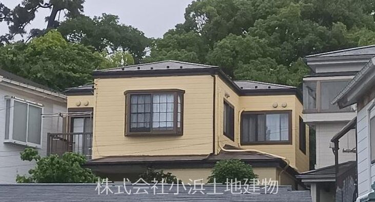 【非公開】藤沢市辻堂元町２丁目　中古戸建 現地写真（その他）
