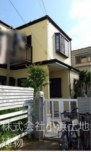 【非公開】藤沢市辻堂元町２丁目　中古戸建 現地写真（その他）