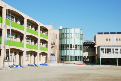 【非公開】茅ヶ崎市浜須賀　売地 小学校