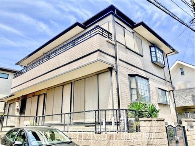 【非公開】藤沢市鵠沼松が岡１丁目　中古戸建 現地写真（その他）