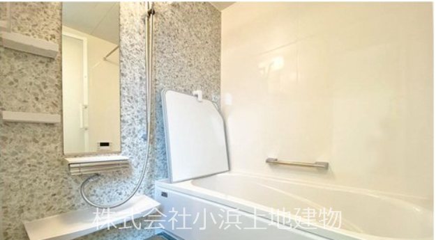 茅ヶ崎市松林１丁目　新築戸建　４号棟 内観写真（浴室）
