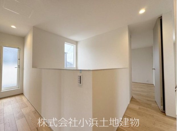 茅ヶ崎市松林１丁目　新築戸建　４号棟 その他