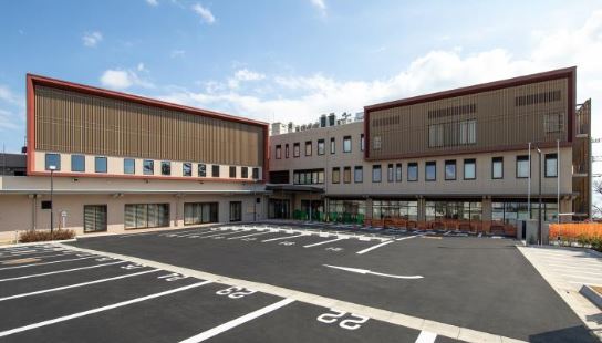 【非公開】藤沢市本藤沢２丁目　中古戸建 役所