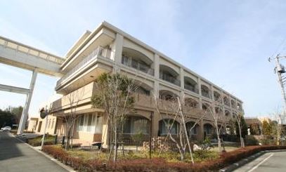 【非公開】茅ヶ崎市香川２丁目　売地 総合病院