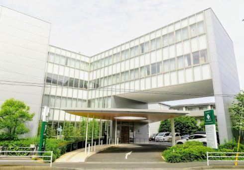 【非公開】藤沢市川名　売地　No.１ 総合病院