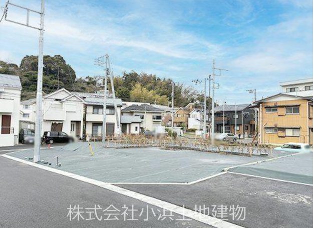 【非公開】藤沢市川名　売地　No.４ その他