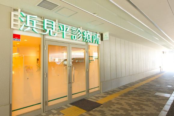 【非公開】茅ヶ崎市松尾２丁目　中古戸建 総合病院
