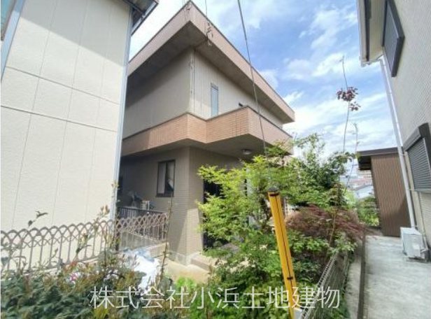 【非公開】藤沢市石川５丁目　売地 現地写真（その他）