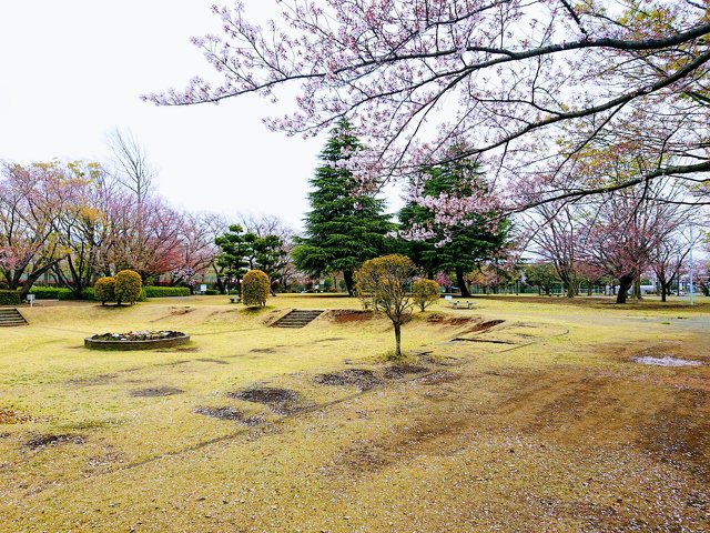 【非公開】藤沢市石川５丁目　売地 公園