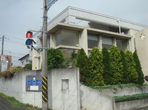 【非公開】藤沢市石川５丁目　売地 内科