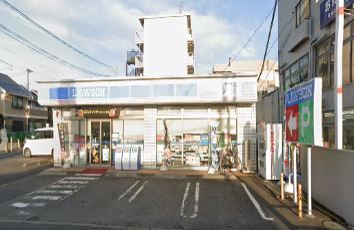 【非公開】藤沢市亀井野２丁目　売地 コンビニ