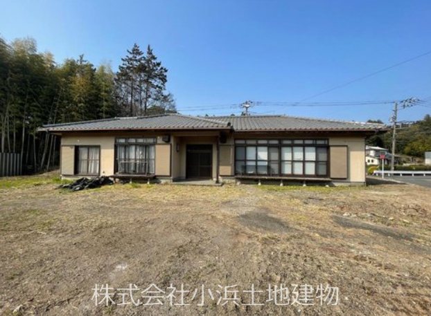 【非公開】藤沢市葛原　売地 現地写真（その他）