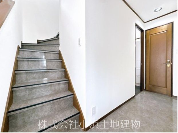 【非公開】藤沢市片瀬２丁目　中古戸建 その他
