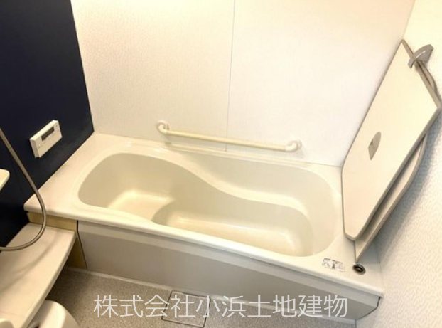 【非公開】藤沢市湘南台１丁目　中古戸建 内観写真（浴室）