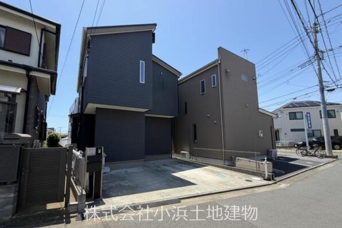 【非公開】茅ヶ崎市松林３丁目　中古戸建 現地写真（その他）