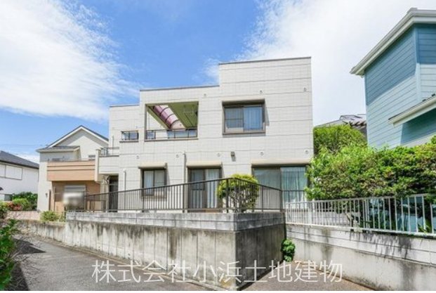 【非公開】茅ヶ崎市平和町　中古戸建 現地写真（その他）